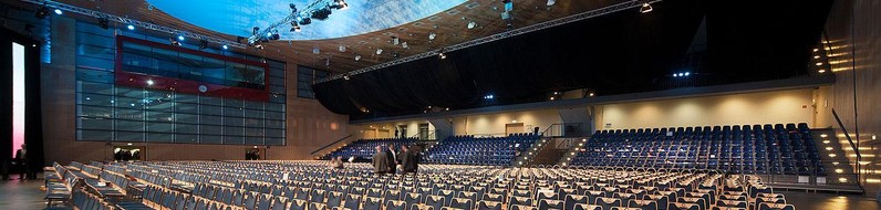 Bankettlogistiker (m/w/d)