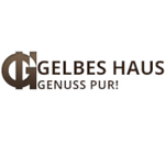 Gelbes Haus