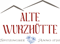 Alte Wurzhütte Alte Wurzhütte