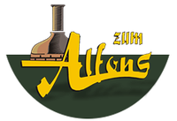 Gasthausbrauerei Zum Alfons
