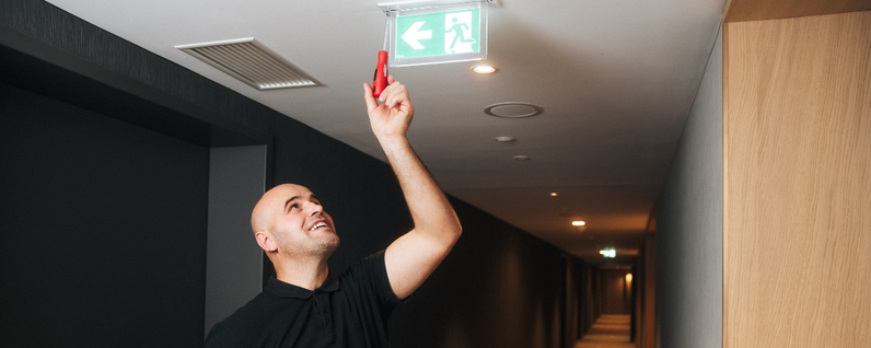 Haustechniker*in (w/m/d)