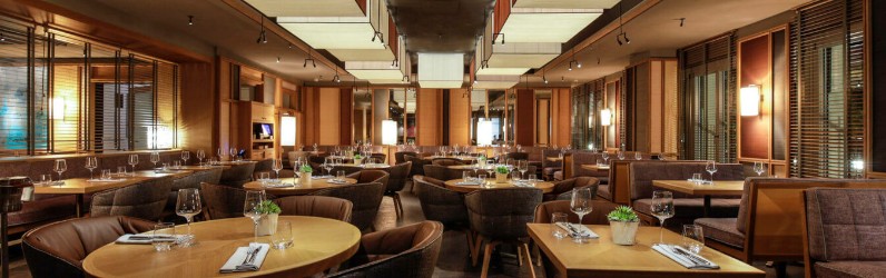 Chef de Partie/Demi Chef de Partie m/w/d The LOUIS Grillroom