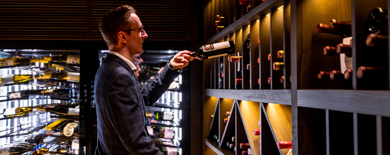 Sommelier (w/m/d)
