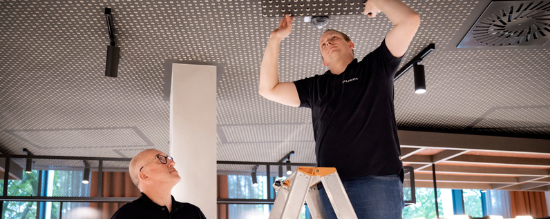 Facility Manager (w/m/d) / Technische Leitung (w/m/d)