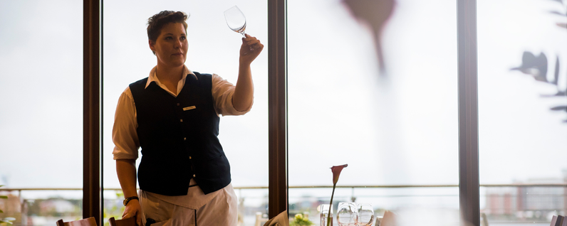 Bankettserviceleitung (w/m/d) / Serviceleitung Veranstaltungen (w/m/d)