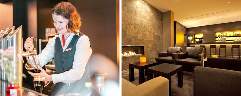 Servicemitarbeiter (w/m/d)