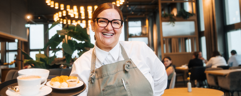 Aushilfen (w/m/d) / Werkstudierende (w/m/d) Service