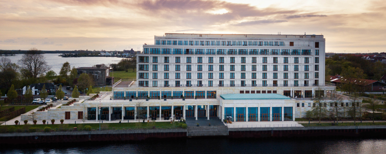 Auszubildende als Hotelfachmann/-frau (w/m/d)