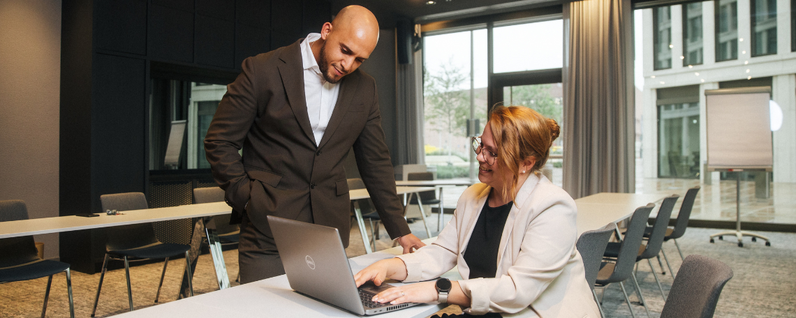 Mitarbeitende*n für den Bereich Veranstaltungsverkauf und Gruppenreservierung (w/m/d)