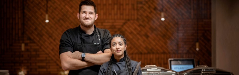 Commis de Cuisine (w/m/d) / Chef de Partie (w/m/d)