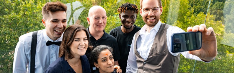 Barkeeper / Servicemitarbeitende Bar (w/m/d) im 15 High Restaurant & Bar