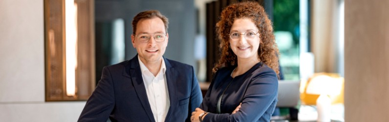 Front Office Agent (w/m/d) / Rezeptionsmitarbeiter (w/m/d)