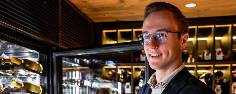 Demi Chef de Rang (w/m/d)