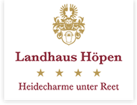 Hotel Landhaus Höpen