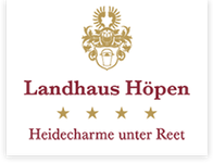 Hotel Landhaus Höpen Hotel Landhaus Höpen
