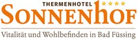 Kurhotel Sonnenhof GmbH & Co. Betriebs KG Kurhotel Sonnenhof GmbH & Co. Betriebs KG