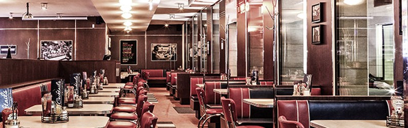 Barkeeper (m/w/d) Voll- & Teilzeit