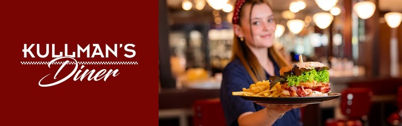 Schichtleiter Service (m/w/d) - Vollzeit