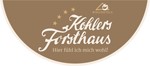 Hotel-Restaurant Köhlers Forsthaus - Hotel-Restaurant Köhlers Forsthaus