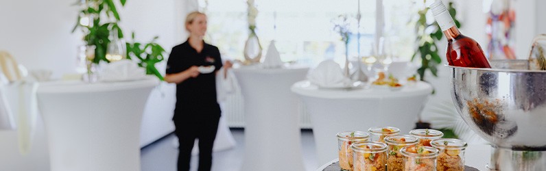 Servicekraft m/w/d