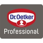 Dr. August Oetker Nahrungsmittel KG, Sortimentsbereich Professional