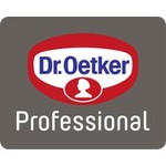 Dr. August Oetker Nahrungsmittel KG, Sortimentsbereich Professional Dr. August Oetker Nahrungsmittel KG, Sortimentsbereich Professional
