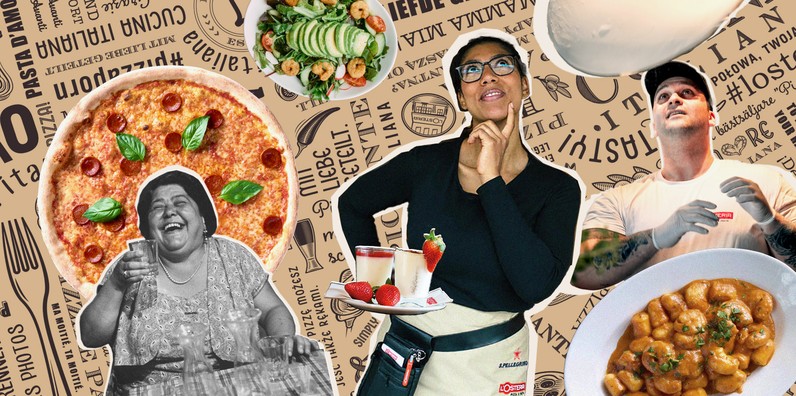 Schichtleiter (m/w/d)