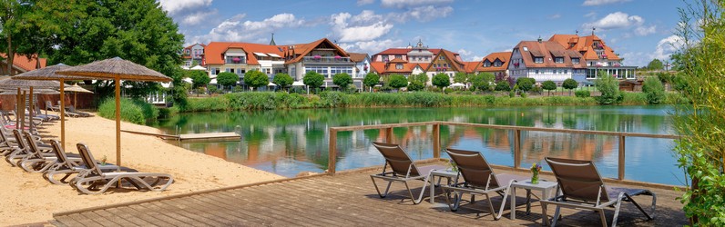 Beach Bar Hero m/w/ d