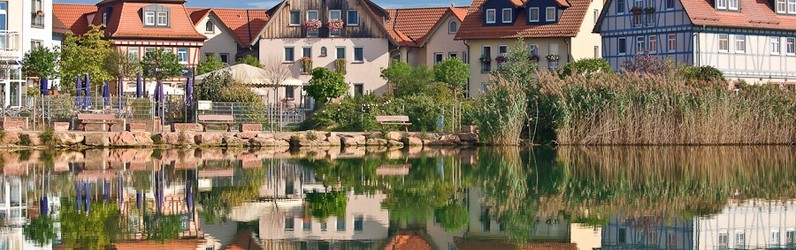 Gastronomieleiter m/w/d