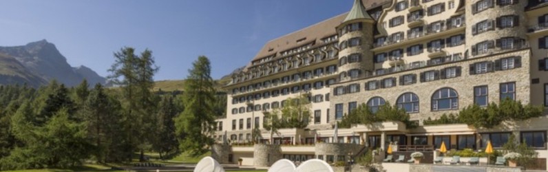 Executive Chef Patissier (m/w) Executive Chef Patissier (m/w)
