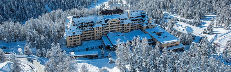 Servicefachangestellte (m/w) für das Restaurant Chasellas