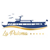 Eventschiff La Paloma - Marksburgschifffahrt Vomfell