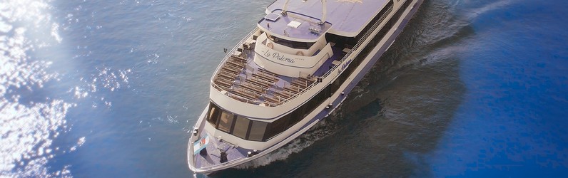 Binnenschiffer | Matrose m/w/d - Vollzeit