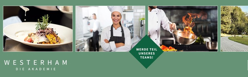Commis de Cuisine/Jungkoch m/w/d