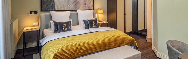 Mitarbeiter Haustechnik (m/w/d)