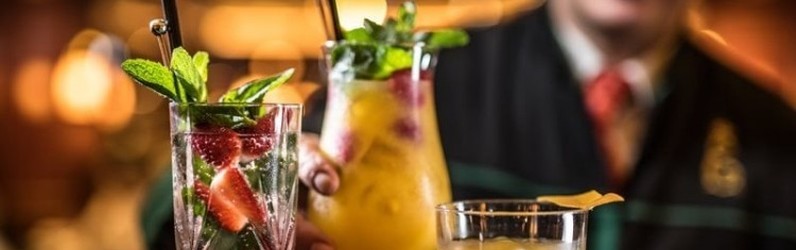 Barkeeper (m/w/d)