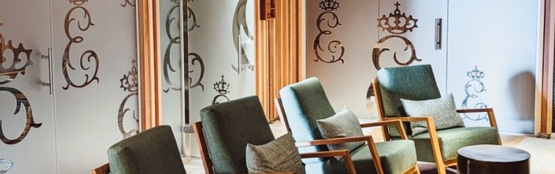 Spa Mitarbeiter (m/w/d)