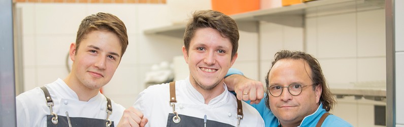 Mitarbeiter Hotelwäscherei (m/w/d)