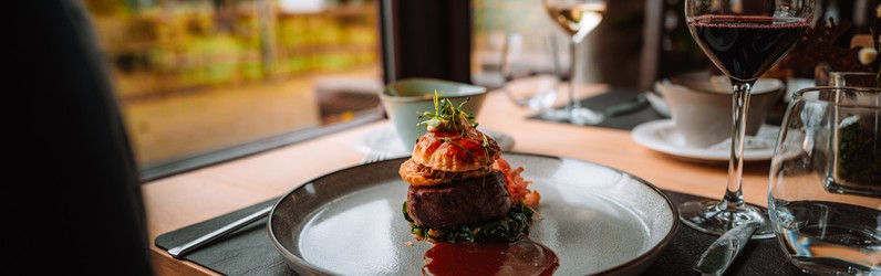 Chef Tournant/Springer m/w/d