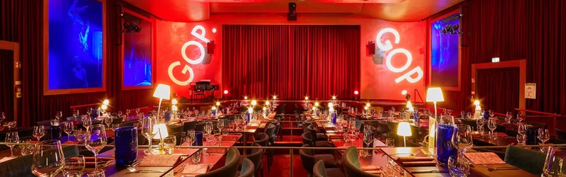 Auszubildende Veranstaltungskaufmann/-frau (m/w/d)