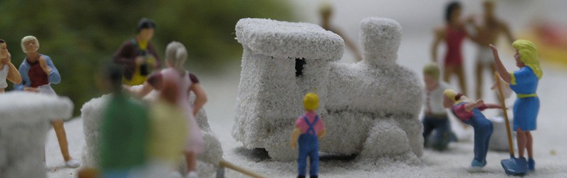 Mitarbeitende (m/w/d) für die Leitstelle der Modellanlage gesucht!