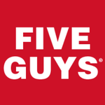 Five Guys Germany GmbH - Mannheim Five Guys Germany GmbH - Mannheim