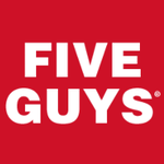 Five Guys Germany GmbH - Düsseldorf