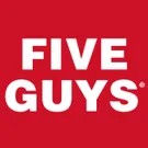 Five Guys Germany GmbH - Freiburg Five Guys Germany GmbH - Freiburg