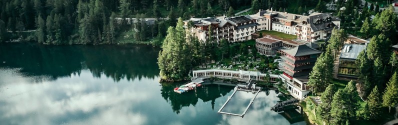 Lehre Hotel-/Gastgewerbeassistent (m/w/d) - mit der Lizenz zum Lernen