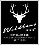 Hotel Waldhaus Lenzerheide / Valbella Hotel Waldhaus Lenzerheide / Valbella