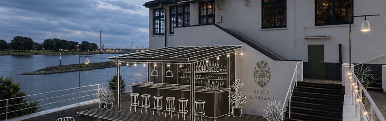 Küchenchef m/w/d