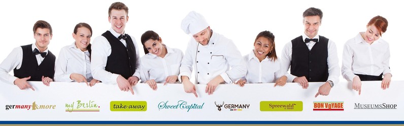 Ausbildung Einzelhandelskaufmann Airport-Retail Berlin (m/w/d)