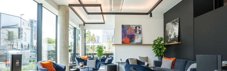 Haustechniker Assistent m/w/d | Einstiegsprämie 1.000,00 EUR