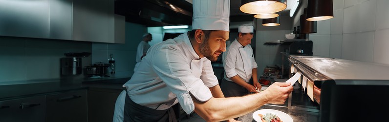 Küchenchef (m/w/d)